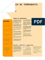 Apunte Termografia Para Capacitacion