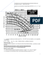 Regulación de Caudal