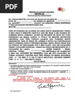 RP 5027 DGSS | PDF | Conta de transação | Bem-estar