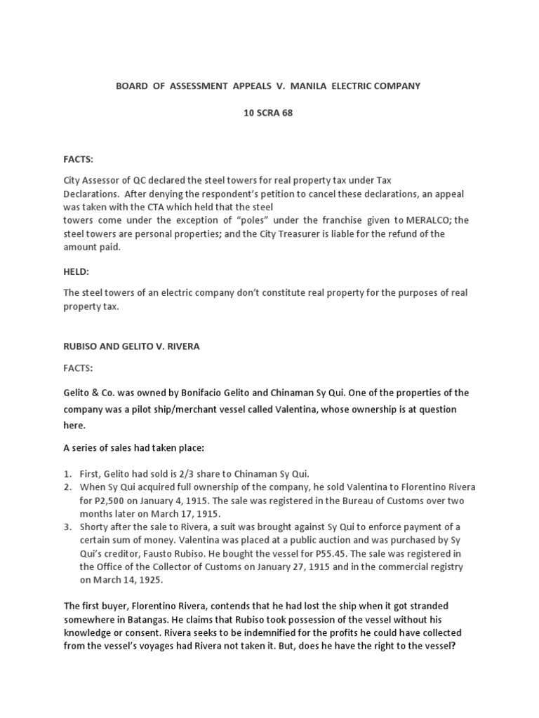 Property Ownership Disputes in Law Cases | PDF | Mortgage Law | Private Law