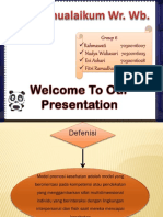 Presentation Grop 4