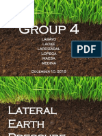 Foundation Report (Group 4)