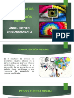 Composicion Visual