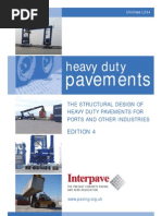 Download Heavy Duty Pavements by goyotech SN41623283 doc pdf