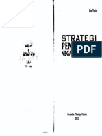 Strategi Pendidikan Negara Khilafah PDF