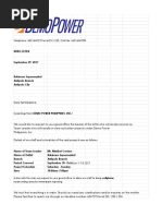 LBC Sender Form and Address Format Guide | PDF | Social Science