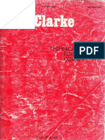 H. L. Clarke