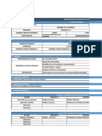 Plan de Trabajo Coimaq