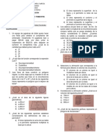 Examenes de Regullarizacion