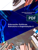 E Book Educacao Politicas Estrutura e Organizacao 2 PDF