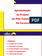 Apresentacao - Polo Caruaru