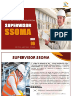 soma - supervisor
