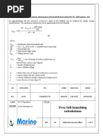 IMO A.749 (18) Code On Intact Stability | PDF | Language Arts ...