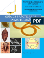 Guia Parasitologia UPSC 2019