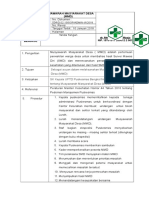 1.1.1.4 Sop 004 Musyawarah Masyarakat Desa (MMD)