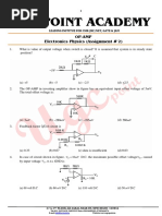 Electronics 2
