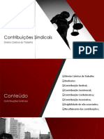 REVISAO - estrutura sindical brasileira.pptx