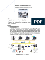 Praktikum Sistem Pengendalian Otomatis