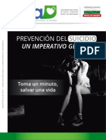 prevencion intento de suicio