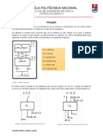 Control Automático