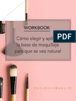 maquillaje