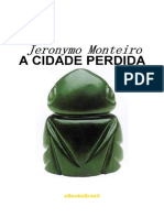 A CIDADE PERDIDA - ATLANTIDA.pdf