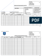 Formulir Pegkajian Ulang Nyeri