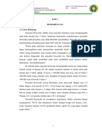 Tinjauan Pustaka Kawasaki Disease