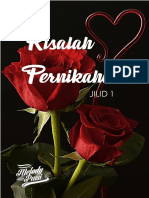 E-Book Adab Pernikahan Syar'i