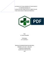 F1 Promkes - BLS PDF