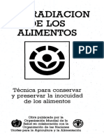 irradiacion de alimentos.pdf