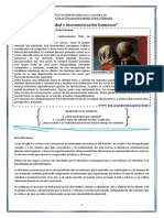 Soledad e Incomunicación Humanas Guia 1 Tamaño Oficio PDF