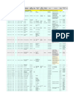 REPETIDORAS de AFICIONADOS en CHILE - Lista No Oficial - Compilada Por XQ6BQ y Actualizada Por Todos