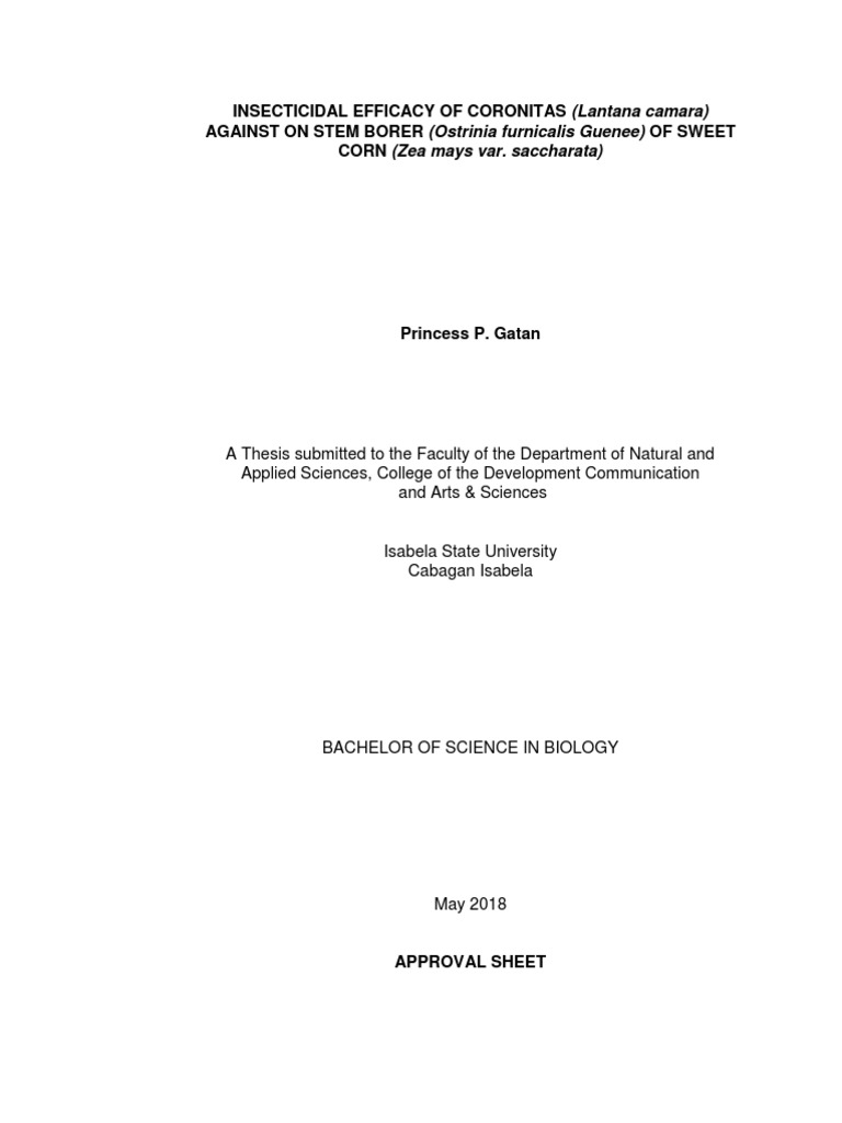 phd horticulture thesis pdf
