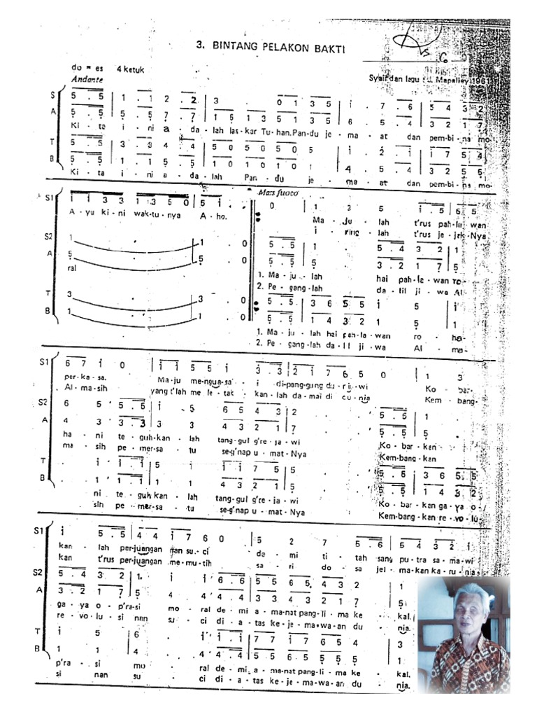Bintang Pelakon Bakti Pdf