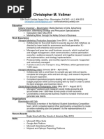 christopher m vollmer resume 12