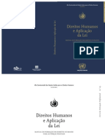 Manual 1 - Direitos Humanos e Aplicação da Lei.pdf