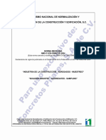 NMX C 030 Onncce 2004 PDF