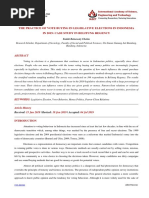12.Format-ijhss-The Practice of Vote Buying in Legislative Elections in Indonesia in 2019 Case Study in Belitung Regency