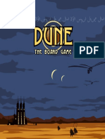 Dune Rules V36b