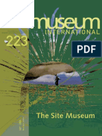 Museo de Sitio