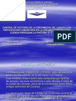 Diapositiva Del Chaga