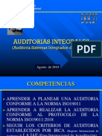 0.0 CDC A Curso Auditoria Hseq Jorge Navas