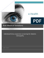 E Health 2012