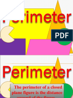 Chapter VI - Perimeter