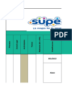 Matriz Trabajo Colaborativo Entrega Fina Semana 7