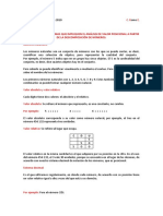 Download NMEROS NATURALES VALOR POSICIONAL SISTEMA DECIMAL Y DESCOMPOSICIN DE NMEROS by Claudia Romo SN41626034 doc pdf