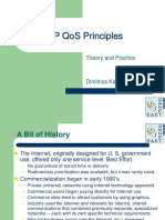 Qos Principles