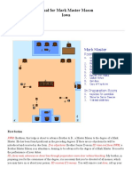 Mark Master PDF