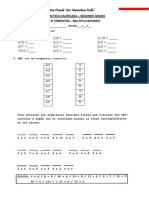 PRACTICA CALIFICADA multipicacion del 4.docx